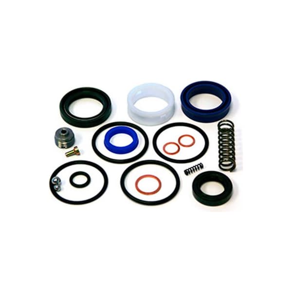Gps - Generic Parts Service Standard Seal Kit for Manual Pallet Truck CR 43023 - Fits Crown ModelNo PTH S/N 3-183850 & higher CR 43023 - main